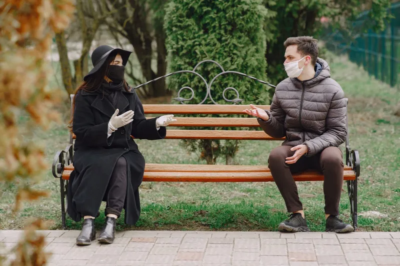 When a Friendship Just... Ends: The Grief Nobody Talks About