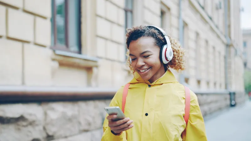 So, What Are You Listening To? How Your Music Taste Became Your Most Personal Bio