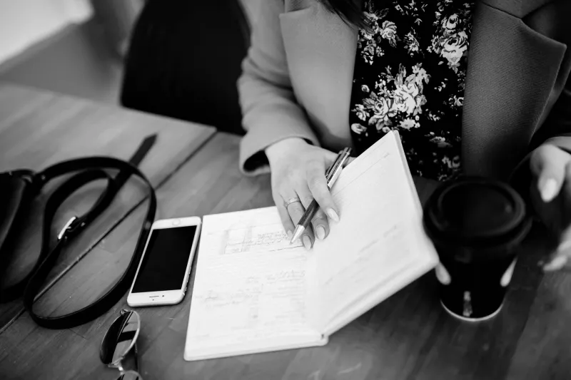 Try It Before You Announce It: The Quiet Art of Testing a Life Change Before Going Public