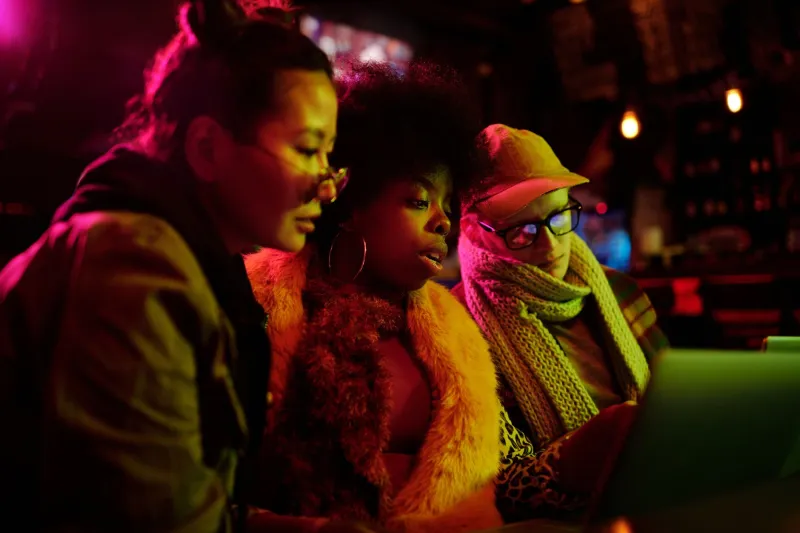 Your Own Little Internet: The Rise of Private Digital Spaces Nobody Else Can Get Into